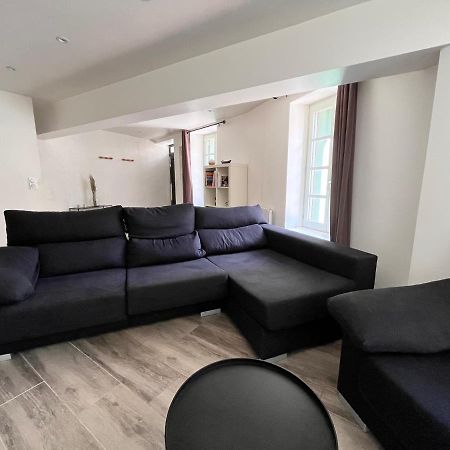 הוילה קרקסון Au Pied De La Cite מראה חיצוני תמונה