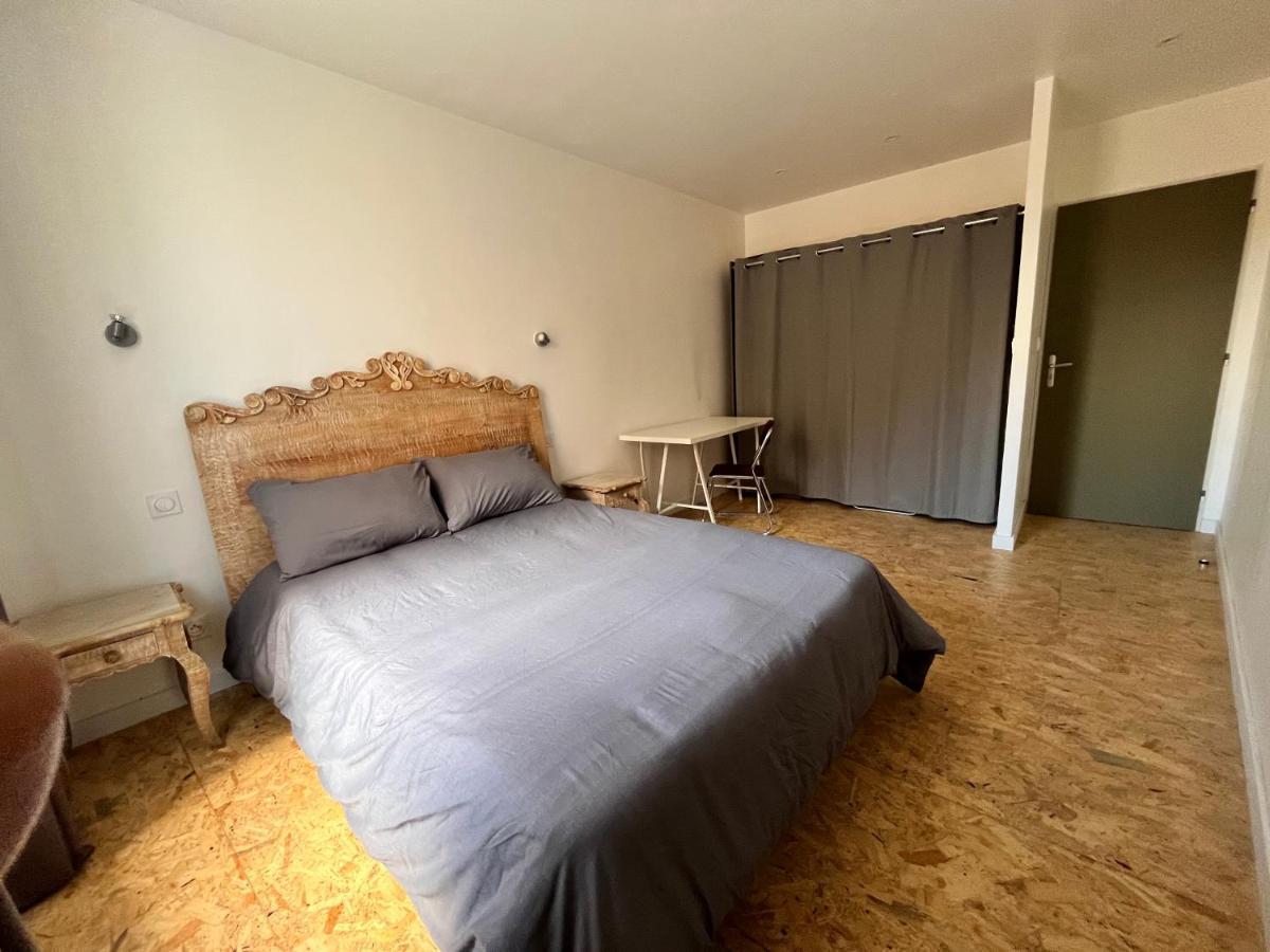 הוילה קרקסון Au Pied De La Cite מראה חיצוני תמונה